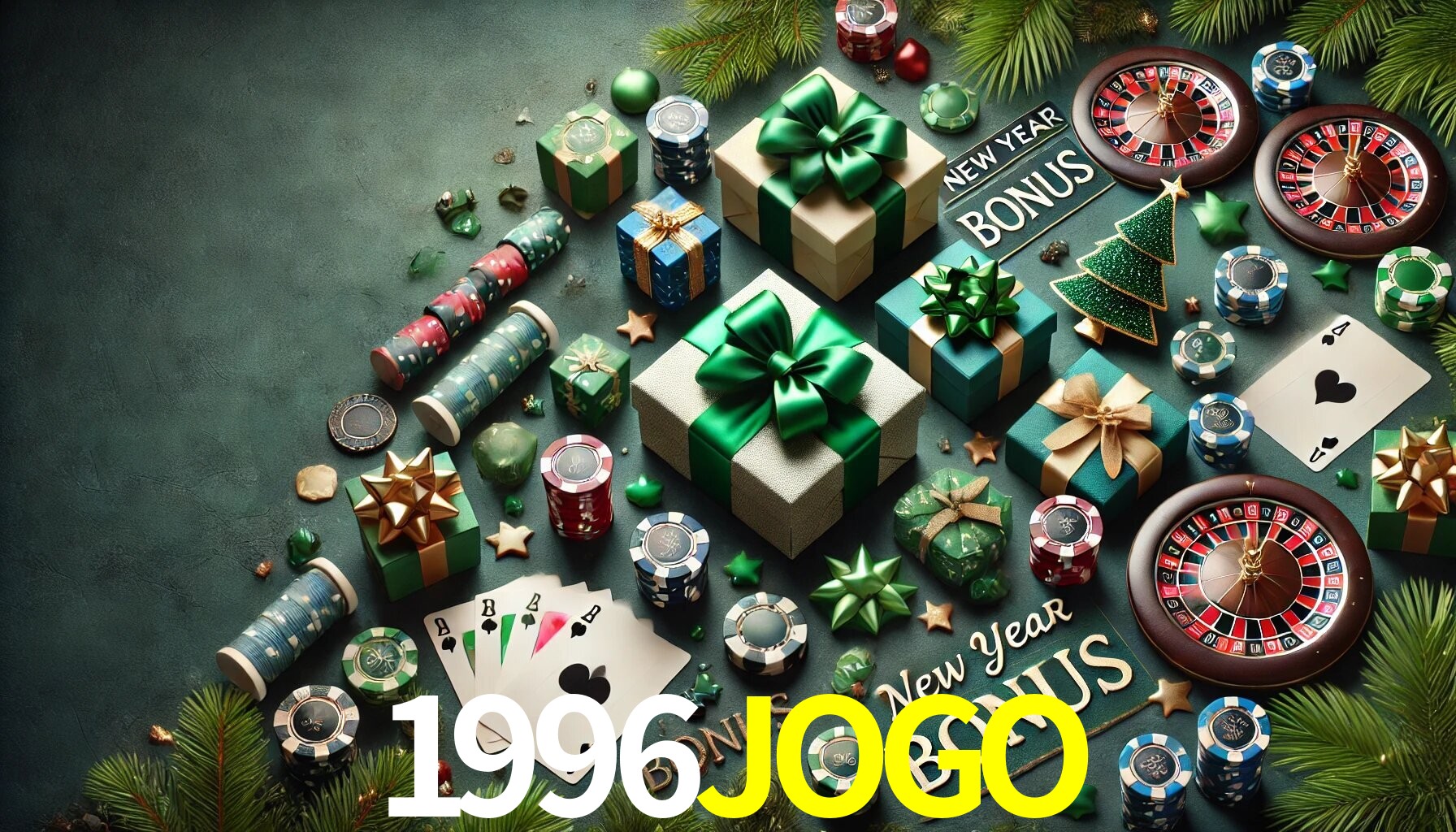 Bônus Festivos