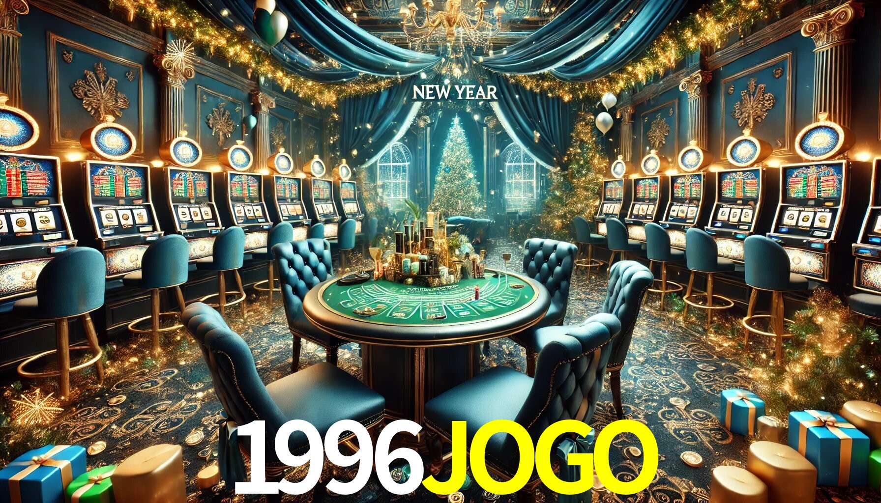 Jogos Festivos