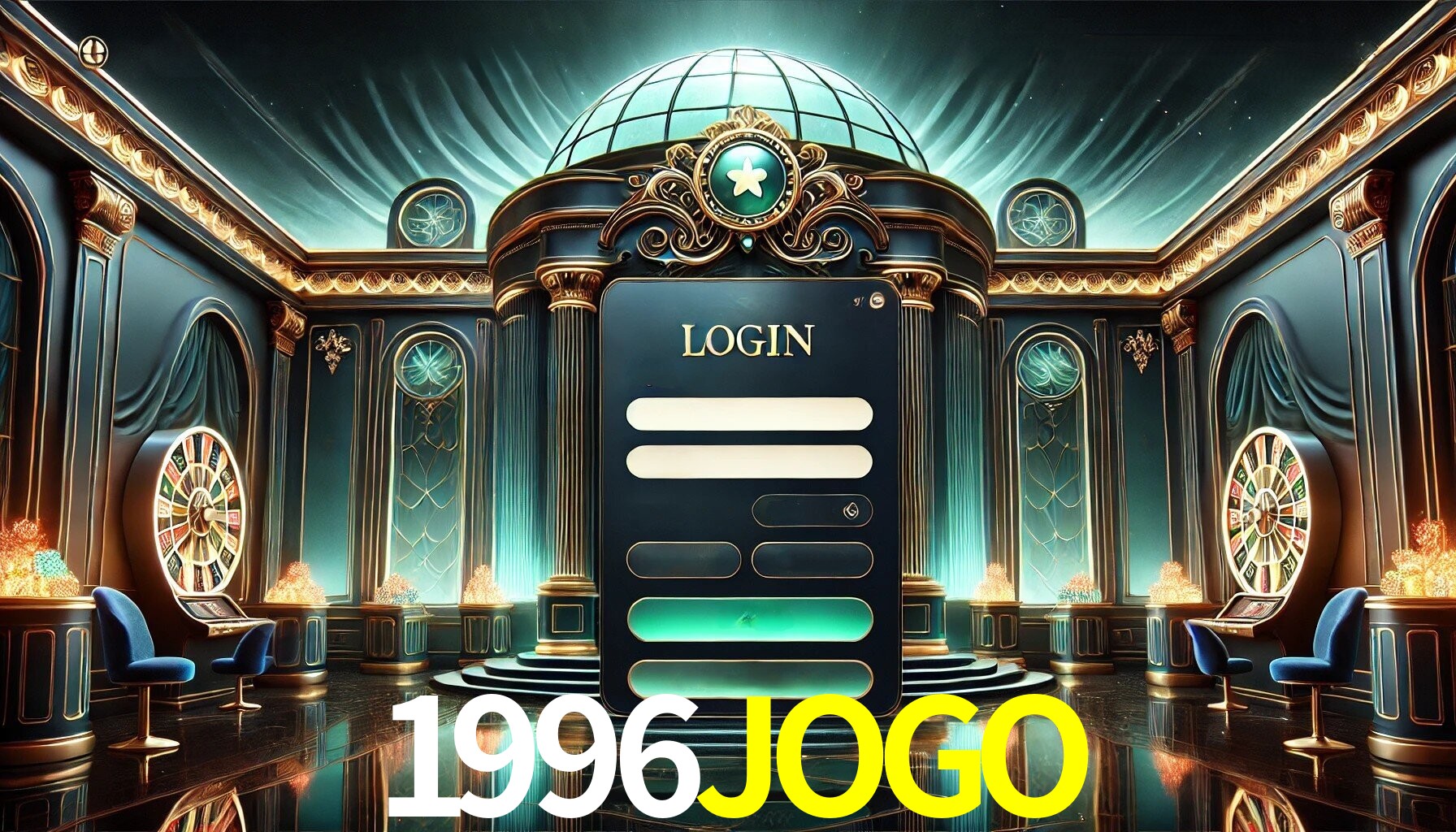 Benefícios do Login