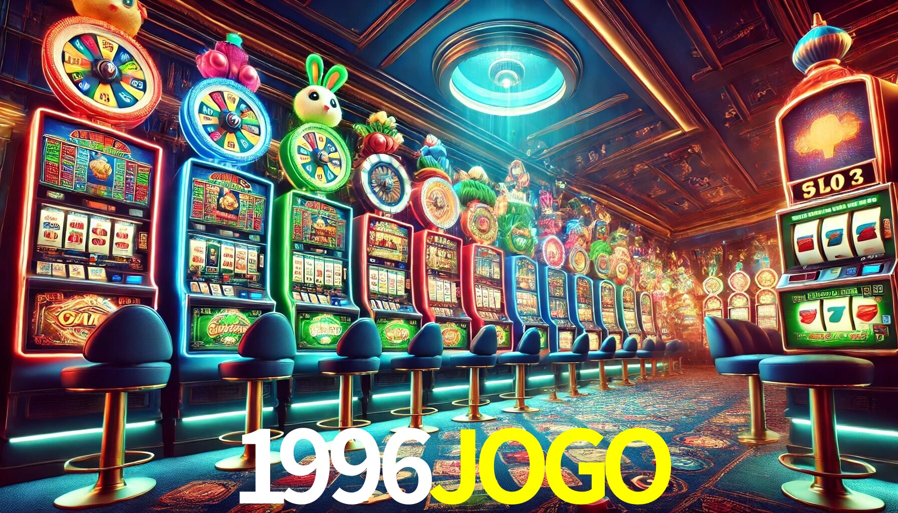 Benefícios dos Slots